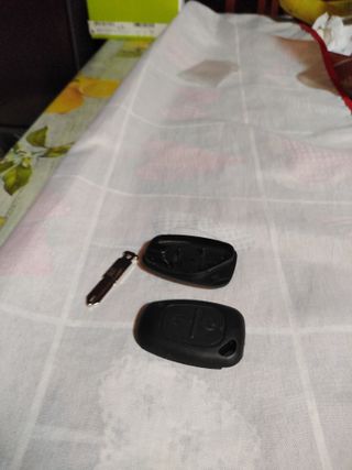 Guscio Cover Telecomando Renault