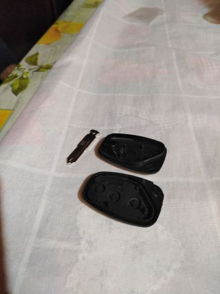 Guscio Cover Telecomando Renault