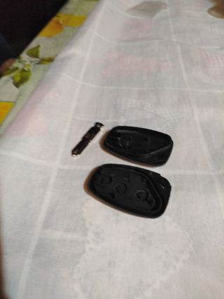 Guscio Cover Telecomando Renault