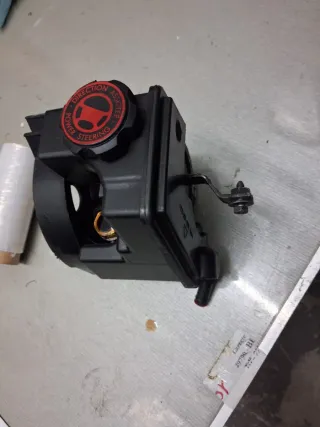 Bomba Dirección Asistida Peugeot 206