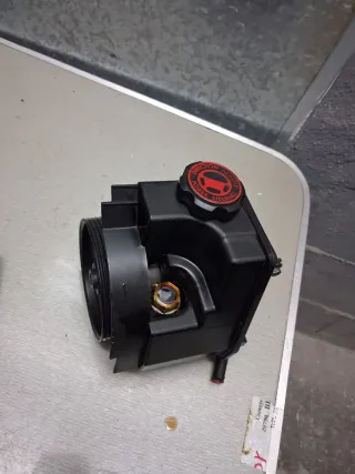 Bomba Dirección Asistida Peugeot 206