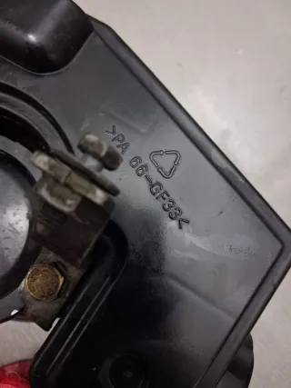 Bomba Dirección Asistida Peugeot 206