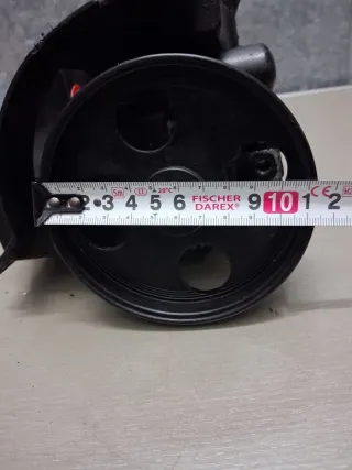 Bomba Dirección Asistida Peugeot 206