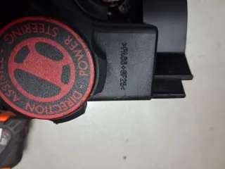 Bomba Dirección Asistida Peugeot 206