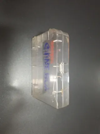 Carcasa Game Boy Pocket Nintendo