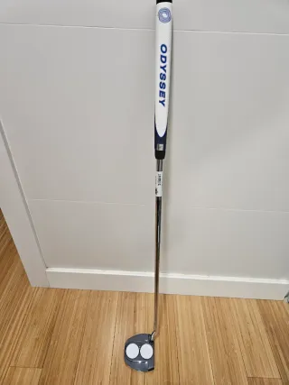 Putter Odyssey Jailbird Mini AI One LE