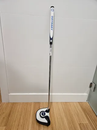 Putter Odyssey Jailbird Mini AI One LE