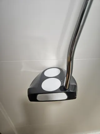 Putter Odyssey Jailbird Mini AI One LE