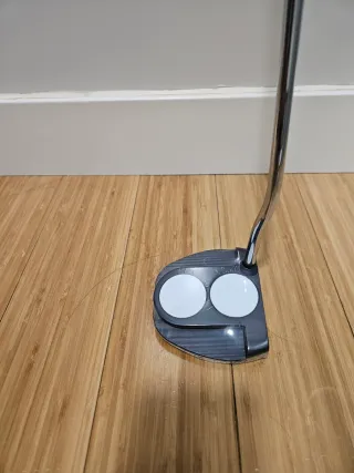 Putter Odyssey Jailbird Mini AI One LE