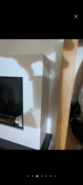 Estufa Bioetanol S-Line 1200