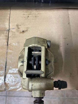 Pinza Freno Brembo Yamaha Aerox/Jog