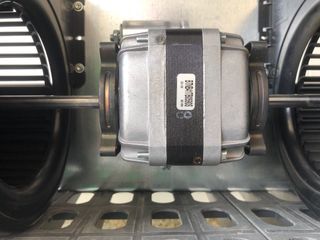 Turbina Doble Fancoil 3BTB-CO 25-20