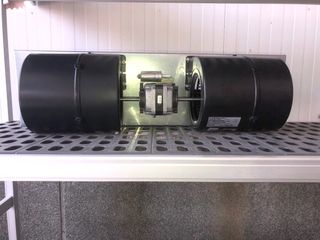 Turbina Doble Fancoil 3BTB-CO 25-20