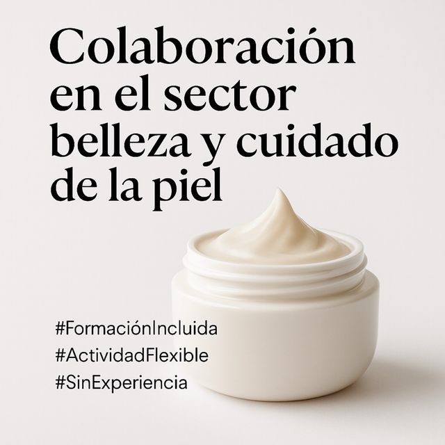 ¿Quieres un cambio en tu vida?