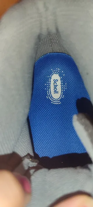 Scarpe Liu Jo donna nere/argento taglia 39