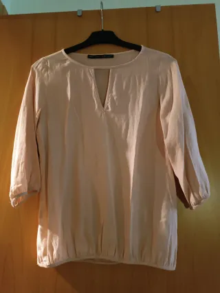 Lote 6 Camisa tallas S 3€ todas