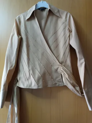 Lote 6 Camisa tallas S 3€ todas