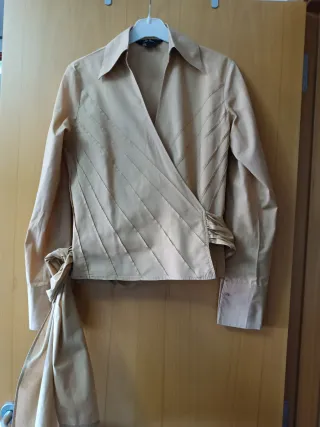 Lote 6 Camisa tallas S 3€ todas