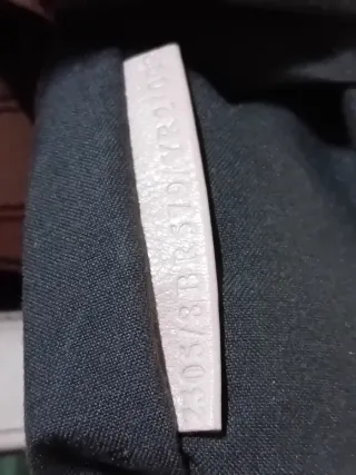 Borsa Fendi Pelle Beige