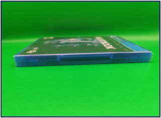 Night book Playstation 4 (Precintado)