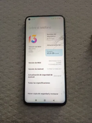 Xiaomi Mi 10T Pro 128GB