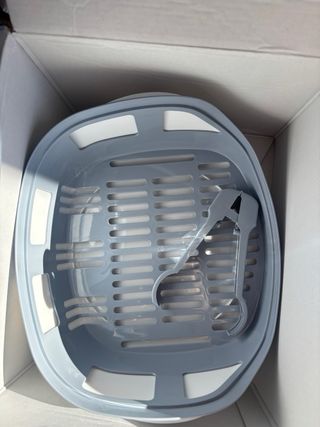 Esterilizador Microondas Chicco