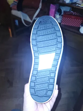 Scarpe Puma donna nere e bianche