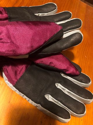 Guantes de esquí Nordica Syntech