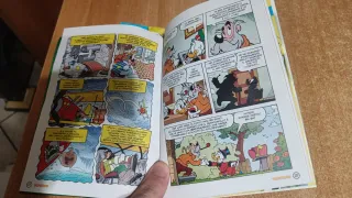 Fumetti Topolino