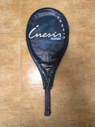 Raqueta Tenis Cnesis