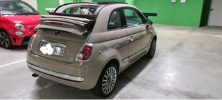 FIAT 500 2014