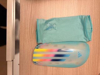 Espinilleras Adidas Fútbol