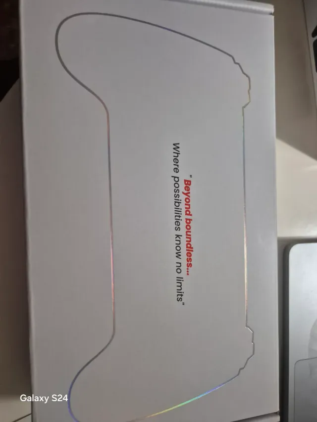 Mando Gamesir Hall Effect Sticks