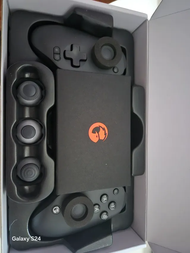 Mando Gamesir Hall Effect Sticks