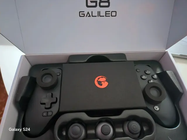 Mando Gamesir Hall Effect Sticks