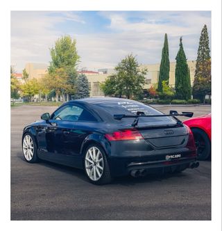 Faros traseros Audi TT 2006 a 2014