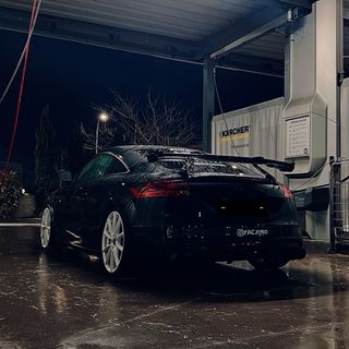 Faros traseros Audi TT 2006 a 2014