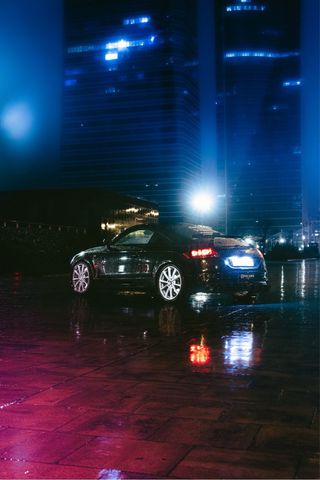 Faros traseros Audi TT 2006 a 2014