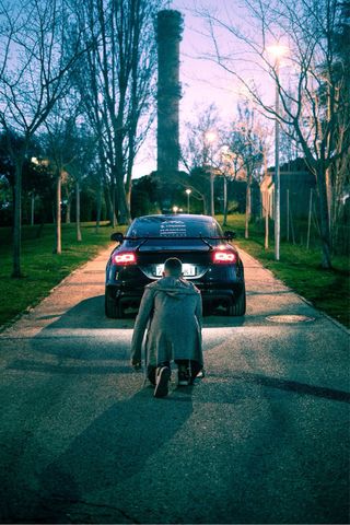 Faros traseros Audi TT 2006 a 2014