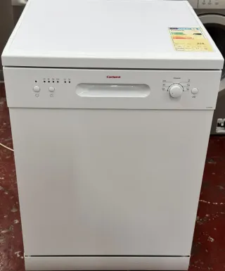 LAVAVAJILLAS CORBERO BLANCO