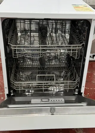 LAVAVAJILLAS CORBERO BLANCO