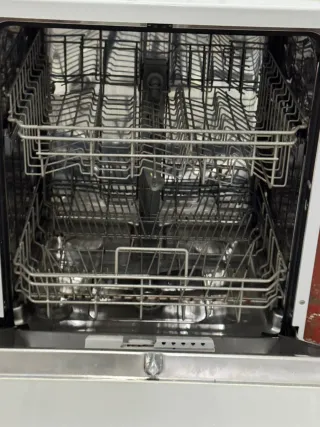 LAVAVAJILLAS CORBERO BLANCO