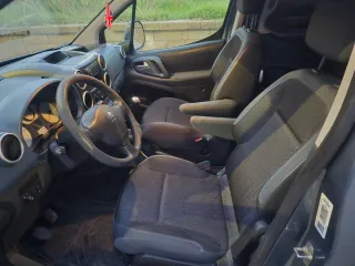 Peugeot Partner 2011