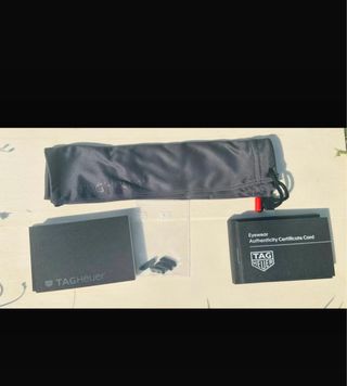 TAG Heuer Shield Pro EWTHSSP000