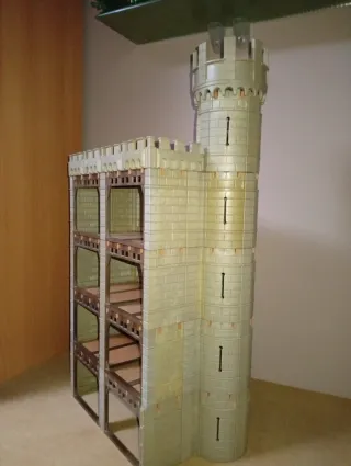 Playmobil Castillo Medieval