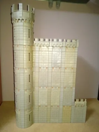 Playmobil Castillo Medieval