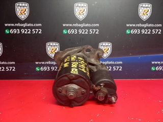 MOTOR ARRANQUE MINI MINI (R50,R53) W10B16D 001106