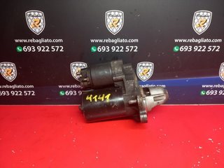 MOTOR ARRANQUE MINI MINI (R50,R53) W10B16D 001106