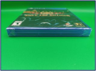 They are Billions Playstation 4 (Sealed)