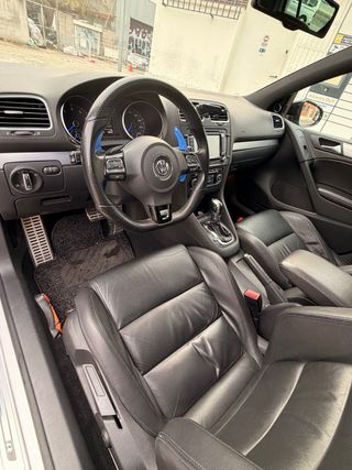 Volkswagen Golf 2012